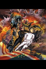 Avengers Academy (2010) #16