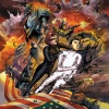 AVENGERS ACADEMY #16 cover