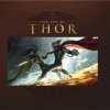 The Art of Thor cover
