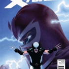 UNCANNY X-FORCE 9