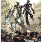 Fear Itself: Uncanny X-Force #2 cover