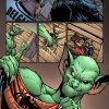 Amazing Spider-Man #667 preview art by Humberto Ramos