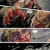 Ultimate Comics X #5 preview page by Arthur Adams