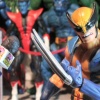 Wolverine in Marvel Super Heroes: What The--?!
