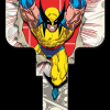 Wolverine key
