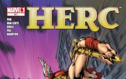 Herc (2011) #6.1