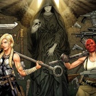 Fear Itself: The Fearless Liveblog