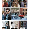 Castle: Richard Castle's Deadly Storm preview page by Lan Medina 