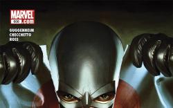 Amazing Spider-Man (1999) #608