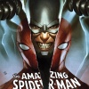 Amazing Spider-Man (1999) #608