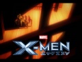 X-Men anime series wallpaper #6