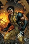 Wolverine (2010) #304