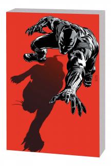 Black Panther: The Most Dangerous Man Alive - The Kingpin of Wakanda TPB (Trade Paperback)