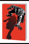 Black Panther: The Most Dangerous Man Alive - The Kingpin of Wakanda TPB (Trade Paperback)