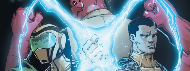 WonderCon 2012: Avengers Academy in AvX