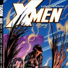 Uncanny X-Men #411 Cover