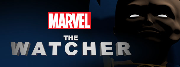 Watch The Watcher 2012 - Episode 3