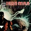 Iron Man: The Rapture (2010) #2