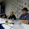 Marvel panel at Wondercon 2012
