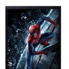 The Amazing Spider-Man in-theater standee