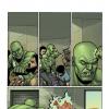 Incredible Hulk (2011) #8 preview art by Steve Dillon