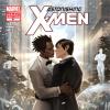 ASTONISHING X-MEN #51 Variant!