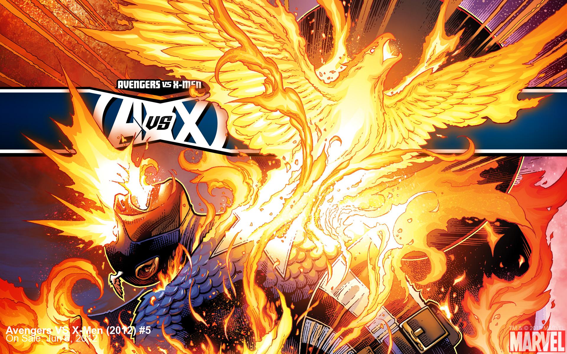 avengers vs x men 4 cbr download