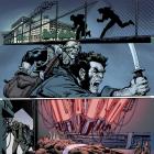 First X-Men #1 preview art by Neal Adams