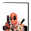 Deadpool MAX HC