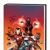 NEW AVENGERS BY BRIAN MICHAEL BENDIS VOL. 4 PREMIERE HC