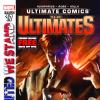 ULTIMATE COMICS ULTIMATES 17 (WITH DIGITAL CODE)