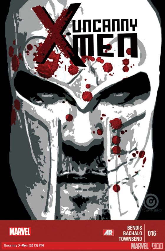 Uncanny X-Men (2013) #16