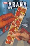 character Arana: The Heart of the Spider (2005) #4