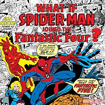 What If? (1977 - 1984)