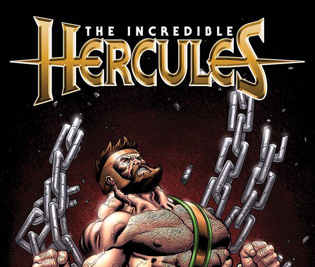 Incredible Hercules The Complete Collection Vol Trade Paperback