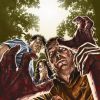 The Stand: Soul Survivors (2009) #5