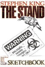 The Stand Sketchbook (2008)