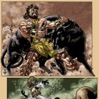 Incredible Hercules: The Origin of Amadeus Cho