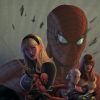 WHAT IF? SPIDER-MAN: HOUSE OF M #1