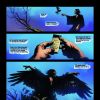 DARK TOWER: SORCERER #1 Interior Art