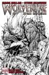 Wolverine (2003) #70 (MCNIVEN 2ND PRINTING VARIANT)