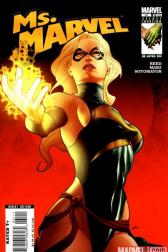 Ms. Marvel #31 
