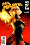 Ms. Marvel (2006) #31