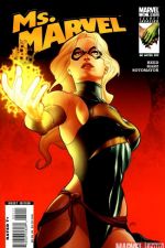 Ms. Marvel (2006) #31