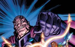 INCREDIBLE HERCULES #130