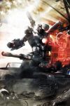 War Machine (2008) #7