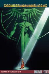 Scourge of the Gods #3 