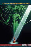 Scourge of the Gods (2009) #3