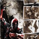 THUNDERBOLTS #130