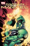 Captain Marvel (2002) #14